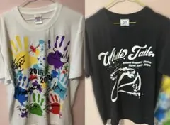2026年最新】ワイテルズ 武道館 tシャツの人気アイテム - メルカリ