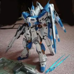 1/144 ガレージキット EX-Sガンダム 未使用 ピスゲ様専用 - メルカリ