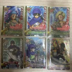 ドラゴンクエスト モンスターバトルロード まとめ売り