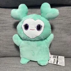 TWICE GIGO限定 ぬいぐるみパペット ミブリー ミナ