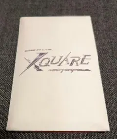 INI XQUARE Masterpiece 受注トレカ　尾崎匠海