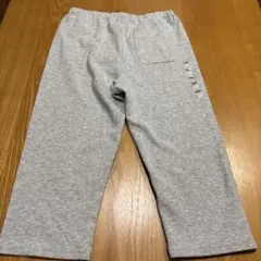 無印良品キッズ150cm5分丈レギンスパンツ　未使用