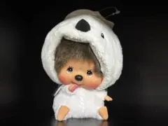 2026年最新】モンチッチ北海道限定の人気アイテム - メルカリ