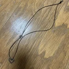 アースミュージック&エコロジー　ネックレス