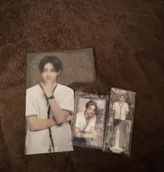 ENHYPEN ジョンウォン SEGAラッキーくじセット