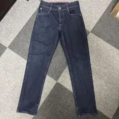 EDWIN JERSEYS ストレッチデニム XS 日本製