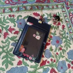 キャスキッドソン パスケース