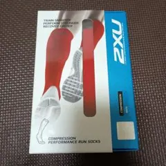 2XU Compression Performance Run Socks Sのサムネイル