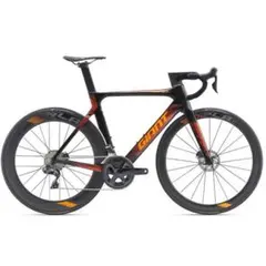GIANT PROPEL ADVANCED PRO フレームセットエアロのサムネイル