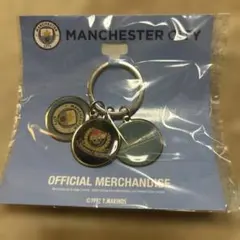 Manchester City Yokohama F.Marinosのサムネイル