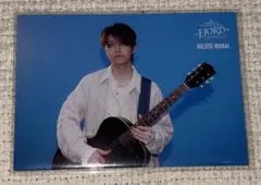 Mrs. GREEN APPLE 若井滉斗 フォトカ FJORD 024