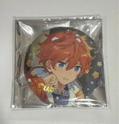 あんスタ　明星スバル　缶バッジ