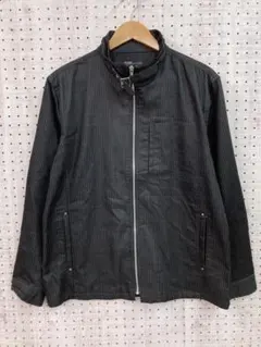 MOMOTARO JEANS リップストップ フードジャケット 40 - メルカリ
