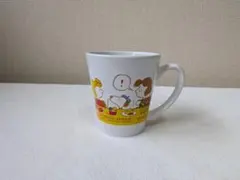 スヌーピー ピーナッツ ステンレスマグボトル ANA - メルカリ