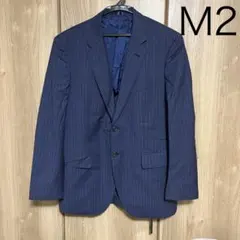 paul smith ポールスミス ストライプテーラードジャケットのサムネイル