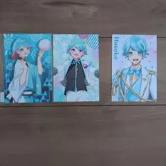 -hotoke- いれいす ポストカード3枚セット