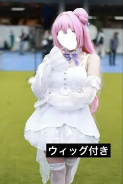 即発送　NIKKE ニケ　ドロシー　コスプレ衣装　水着　翼付　バルーン　コスプレ 勝利の女神 NIKKE ニケ ドロシー コスプレ衣装