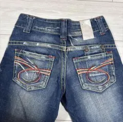 true religion デニム フレア archive yoko swag - メルカリ