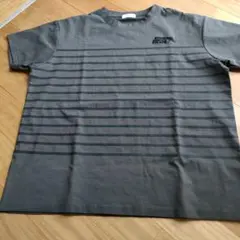 Arnold Palmer アーノルドパーマー ボーダーTシャツのサムネイル