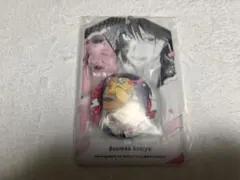 妖怪学校の先生はじめました！ 缶バッジ＆ホルダーセット 蘆屋道満②