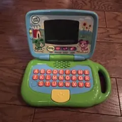 LeapFrog My Own LeapTop (旧型)