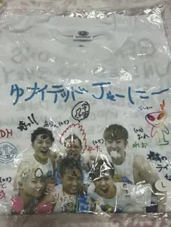 FANTASTICS ファンタ瀬口黎弥 サイン入りTシャツ - メルカリ