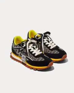 MARC JACOBS The Jogger スニーカー 37 23.5cmのサムネイル