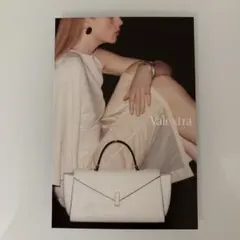 Valextra&セントレジス大阪コラボチャーム引き換えチケットのサムネイル