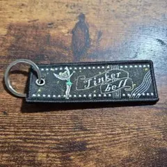 ディズニー ティンカーベル