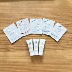 サンプルセット