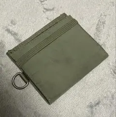 【12日までの限定価格❗️】 無印良品 トラベル用ウォレット　旅行にお勧めのサムネイル