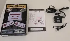 FC HOME RETRO 118 本体セット - メルカリ
