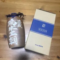 多良川 琉球泡盛　720ml 30%のサムネイル