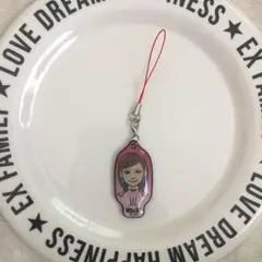 中島美央クリーナー