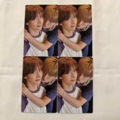 TWS SODA SODA 通常 ヨンジェ ジフン ケミ トレカ 6枚セット - メルカリ