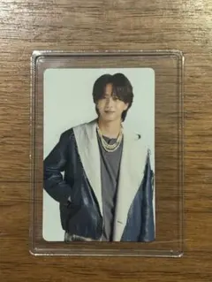 2026年最新】寺西拓人 トレカの人気アイテム - メルカリ