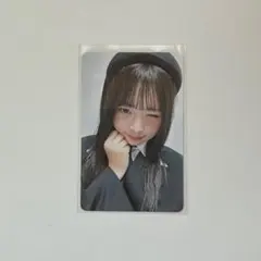 GFRIEND Season of Memories ウナ トレカ - メルカリ