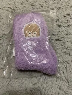 名探偵コナン 灰原哀 ルームソックス