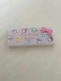 マイメロ ケース 小物ケース