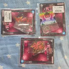 ガンダムユニコーン　一番くじ　F賞　アクリムチャーム