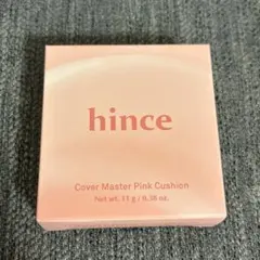 Hince ヒンス カバーマスターピンククッション 21 ピュアアイボリーのサムネイル