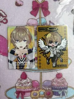 2026年最新】VOLTACTION angel×devil 風楽奏斗の人気アイテム - メルカリ