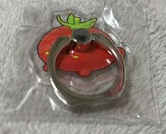 【非売品】 ミラティブ トマポン スマホリング