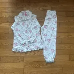 Disney Princess アリエル パジャマ 120