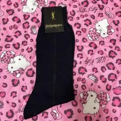 Yves Saint Laurent ソックス 靴下