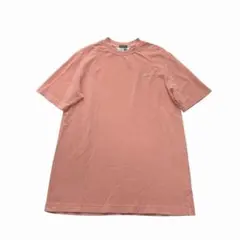 ラコステ　SHIPS 別注　鹿子　Tシャツ