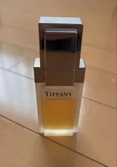 ほぼ満量 ティファニー オードトワレ 50ml アトマイザー F - メルカリ