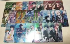 アイナナ メタルカード 24枚セット