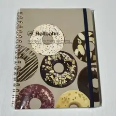 ロルバーン　メレンダ　ドーナツ　Lのサムネイル