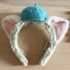Disney Gelatoni カチューシャ